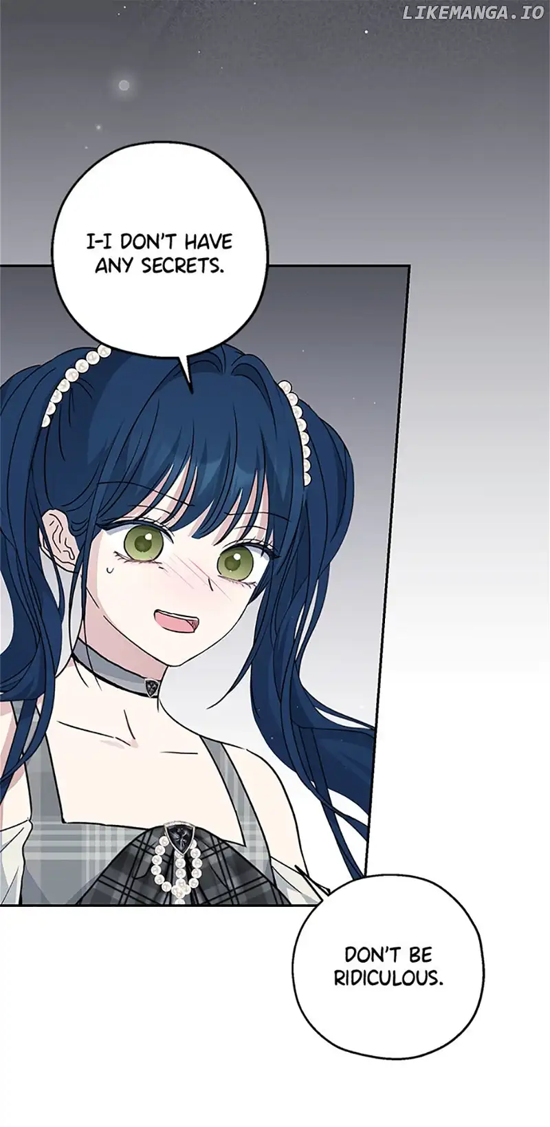 Monster Princess Chapter 39 - Page 10