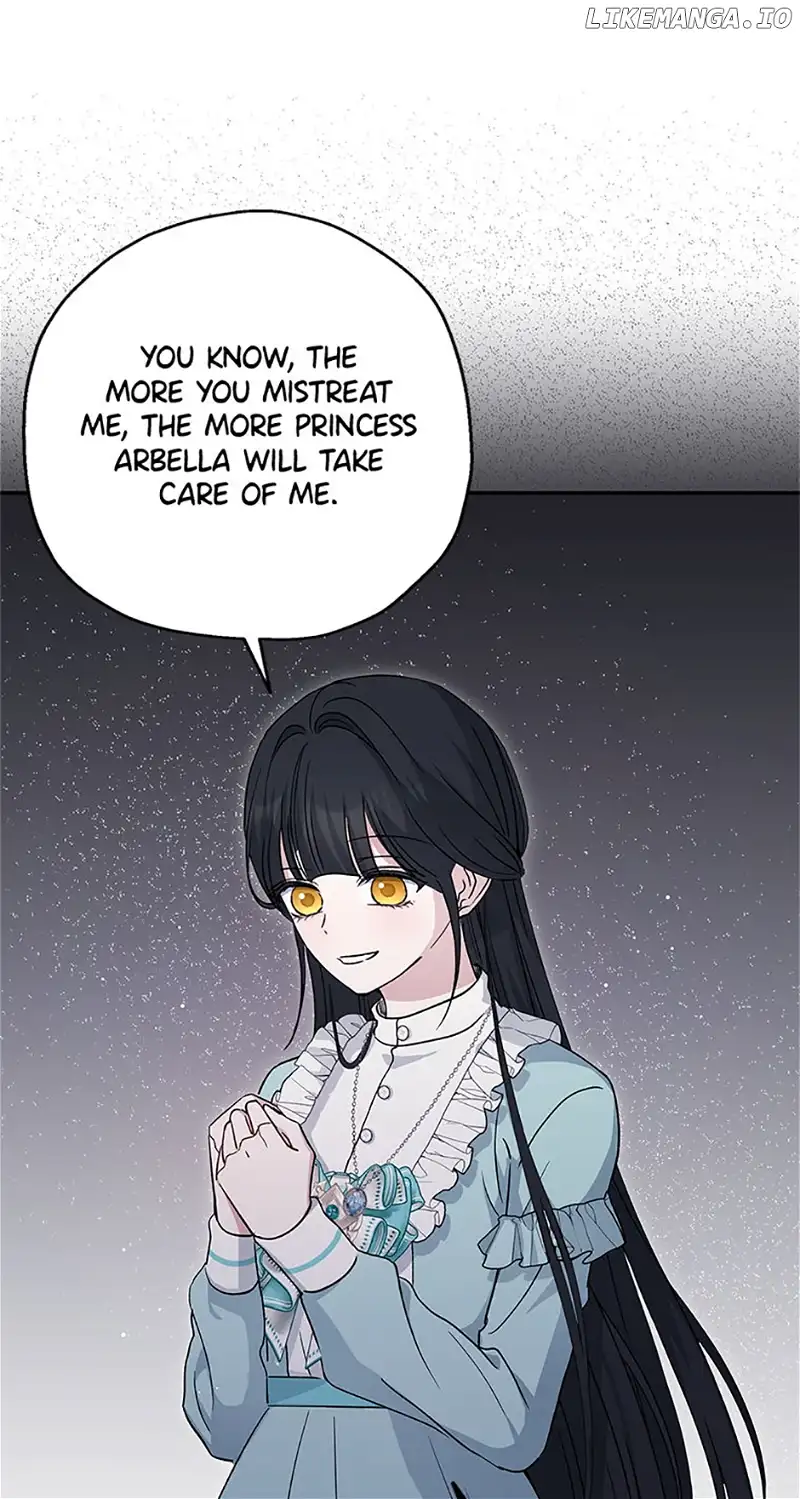 Monster Princess Chapter 39 - Page 11