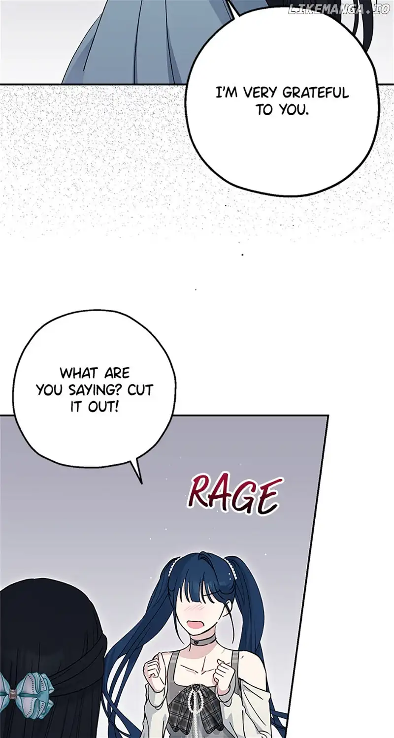 Monster Princess Chapter 39 - Page 12