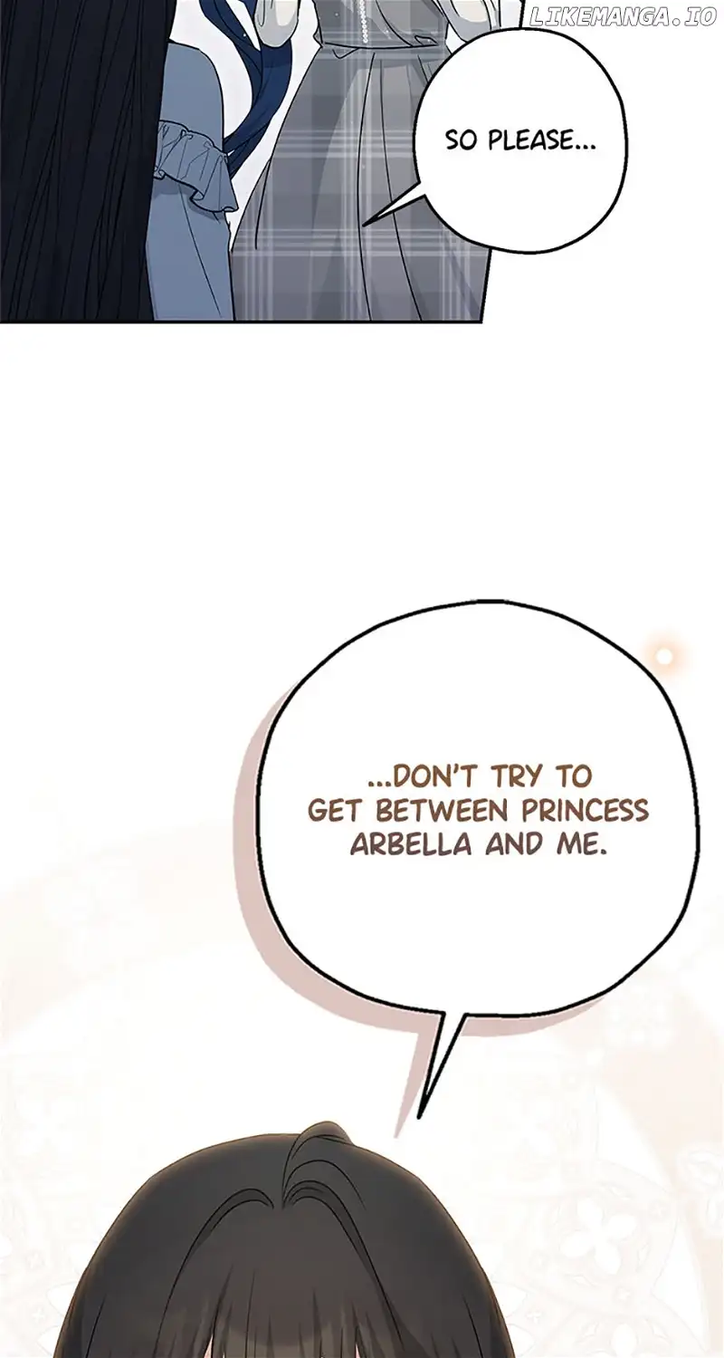 Monster Princess Chapter 39 - Page 13