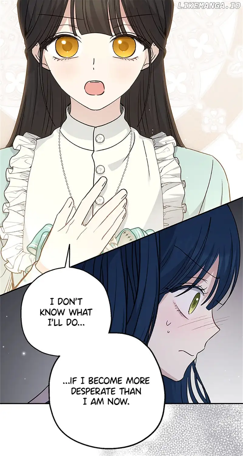 Monster Princess Chapter 39 - Page 14