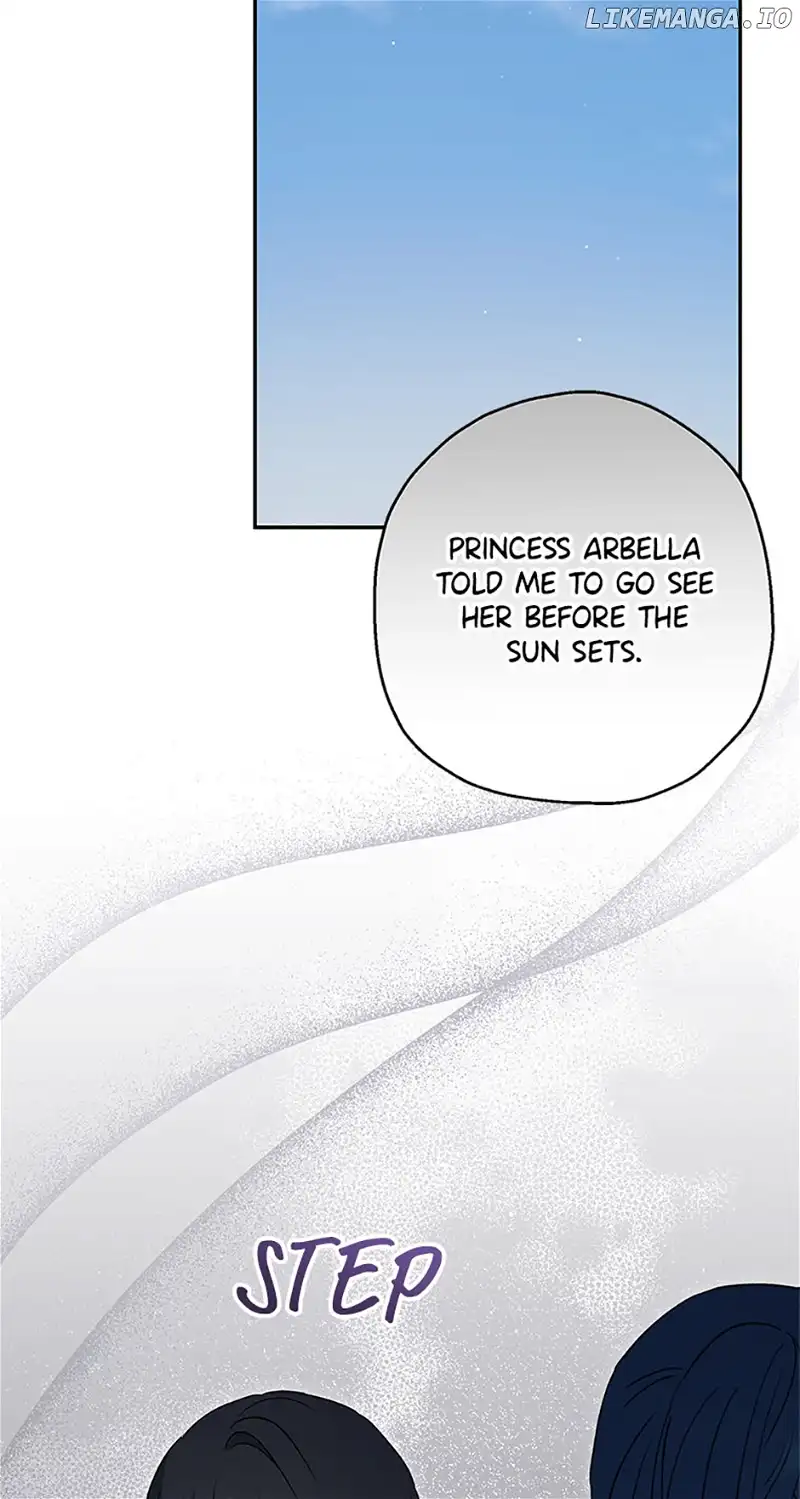 Monster Princess Chapter 39 - Page 16