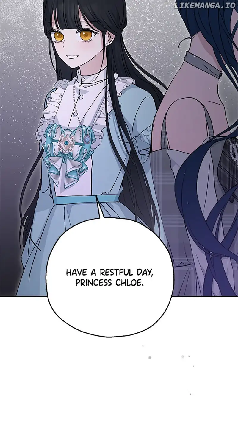 Monster Princess Chapter 39 - Page 17