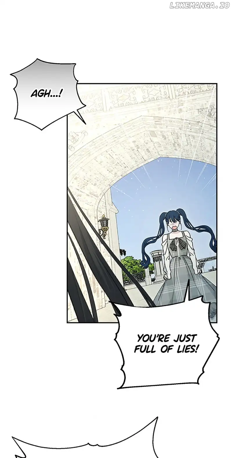 Monster Princess Chapter 39 - Page 18