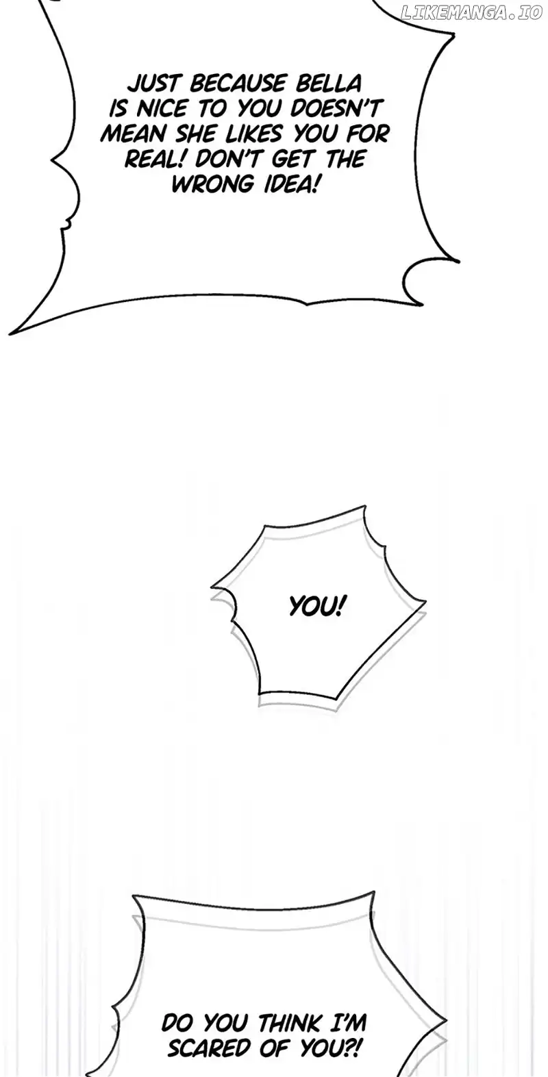 Monster Princess Chapter 39 - Page 19