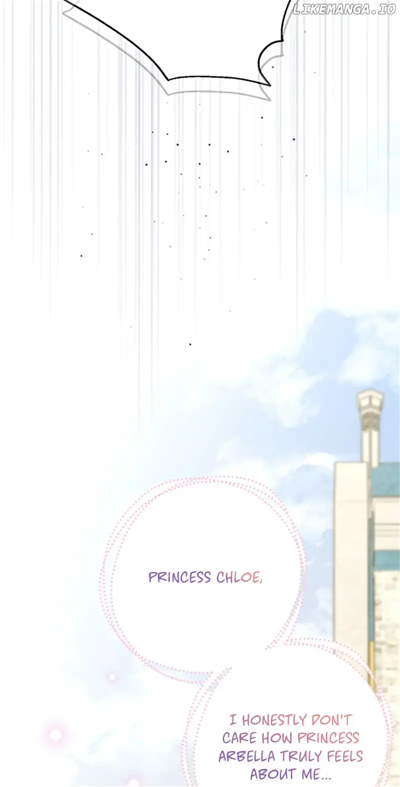 Monster Princess Chapter 39 - Page 20