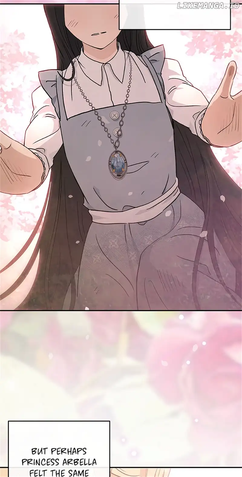 Monster Princess Chapter 39 - Page 23