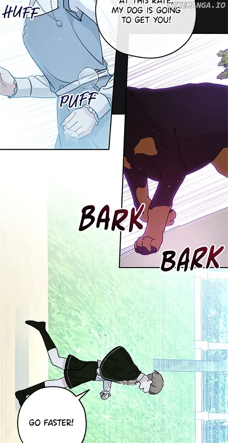 Monster Princess Chapter 39 - Page 27