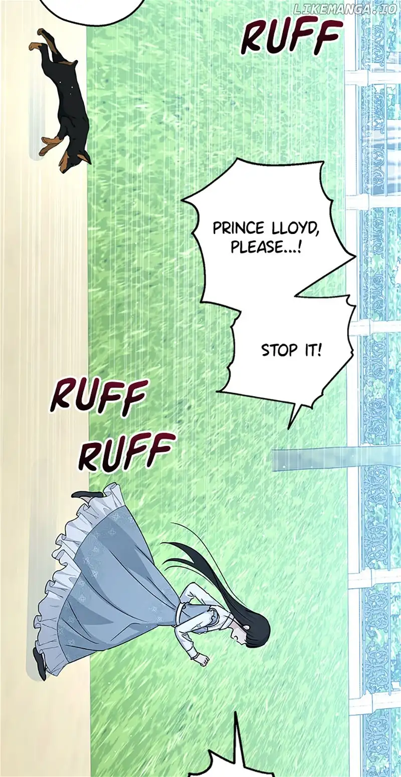 Monster Princess Chapter 39 - Page 28