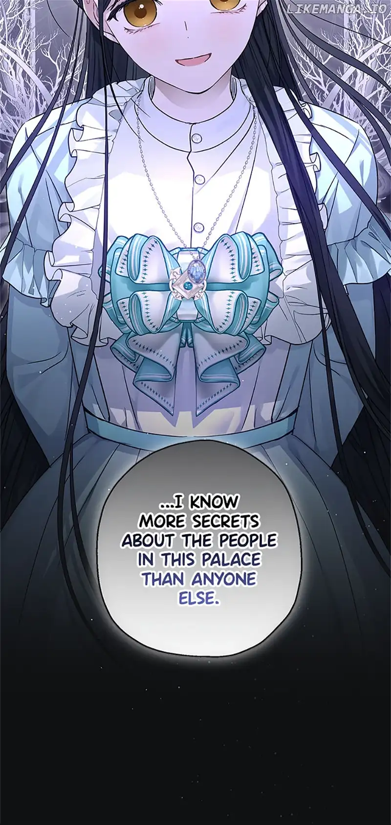 Monster Princess Chapter 39 - Page 3