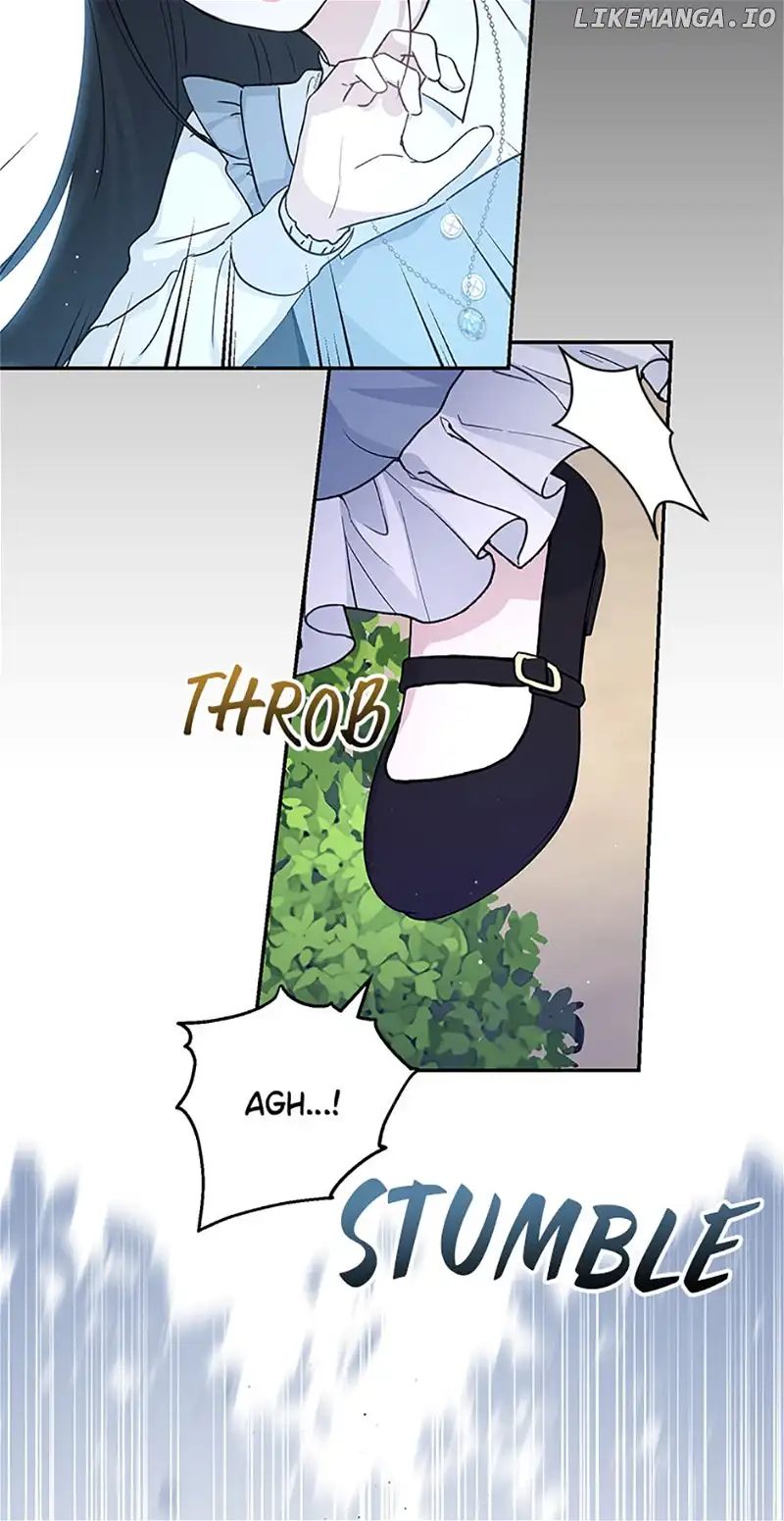 Monster Princess Chapter 39 - Page 30