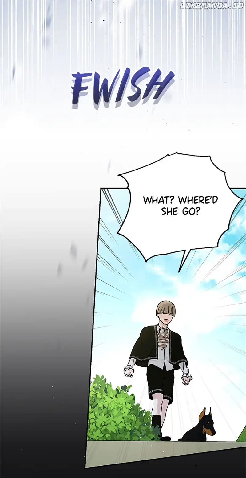 Monster Princess Chapter 39 - Page 31