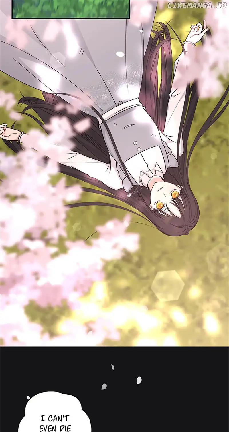 Monster Princess Chapter 39 - Page 34