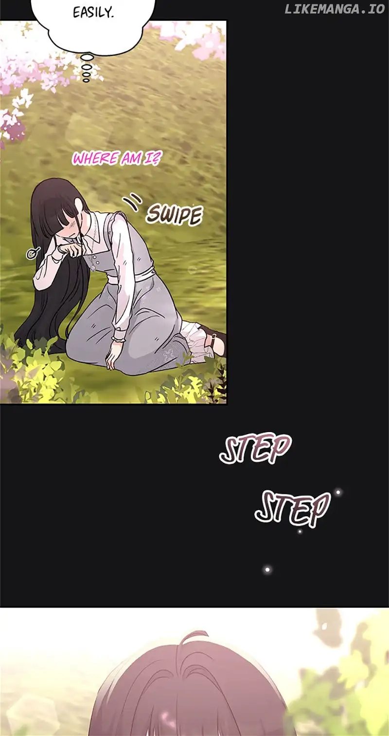 Monster Princess Chapter 39 - Page 35