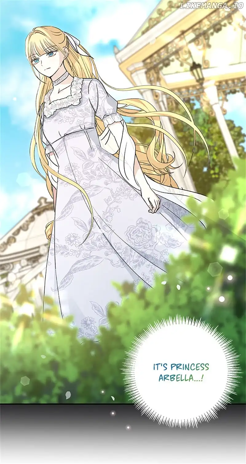 Monster Princess Chapter 39 - Page 37