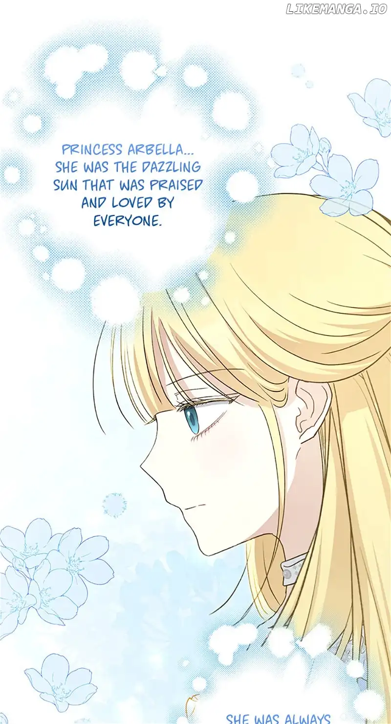 Monster Princess Chapter 39 - Page 38