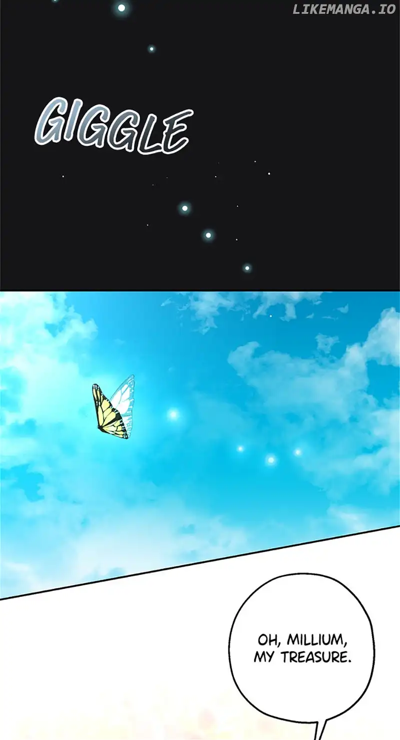 Monster Princess Chapter 39 - Page 41