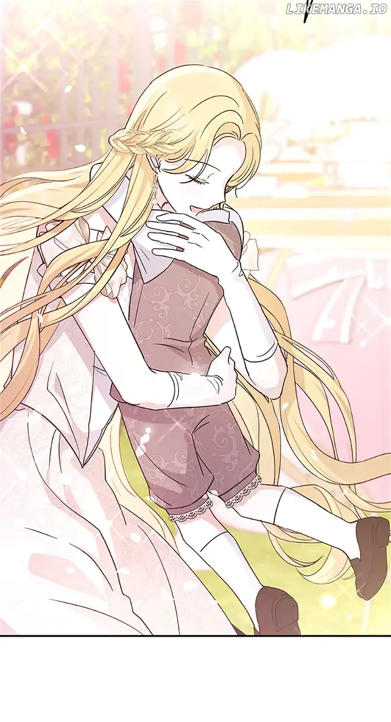 Monster Princess Chapter 39 - Page 42