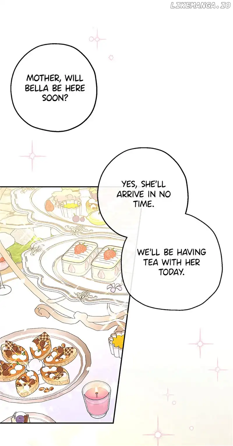 Monster Princess Chapter 39 - Page 43