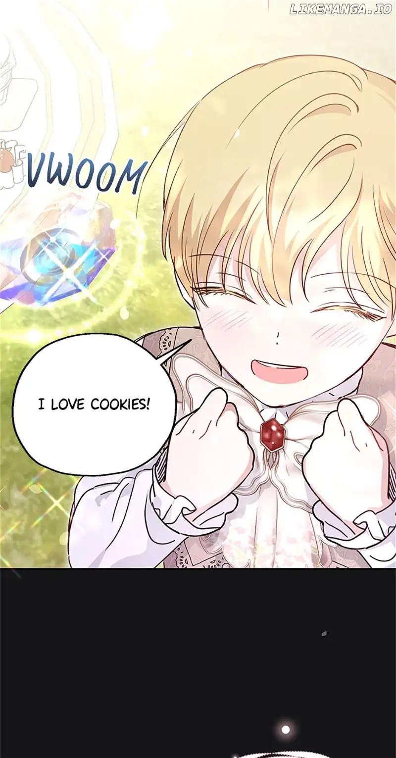 Monster Princess Chapter 39 - Page 44