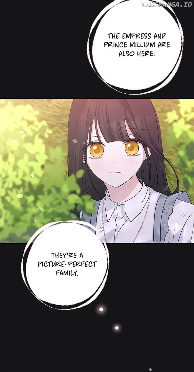 Monster Princess Chapter 39 - Page 45