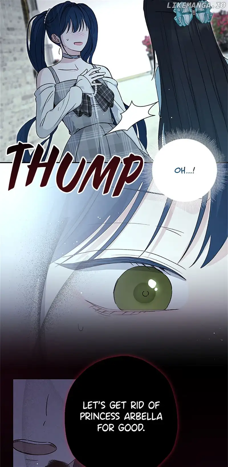 Monster Princess Chapter 39 - Page 5