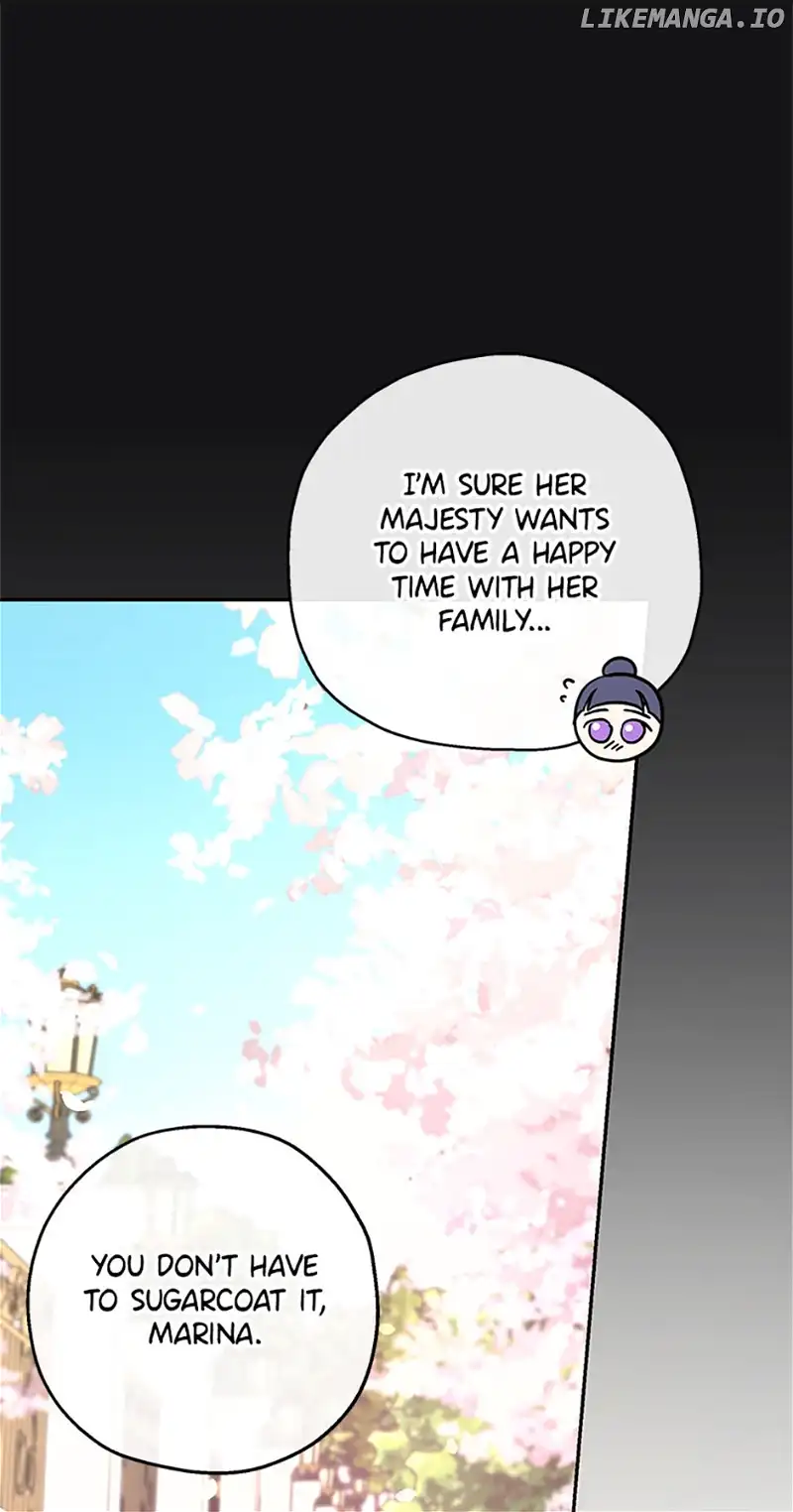 Monster Princess Chapter 39 - Page 50