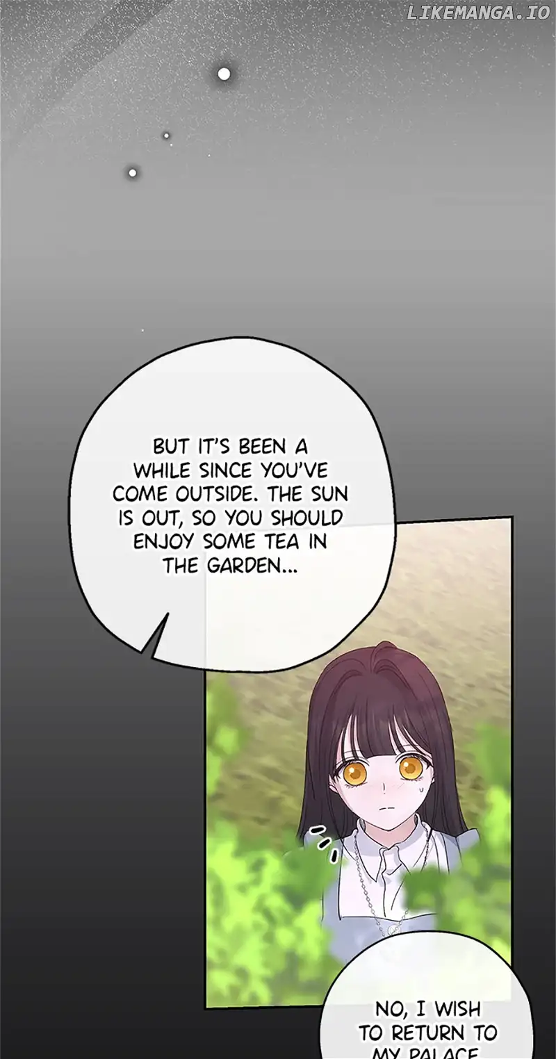 Monster Princess Chapter 39 - Page 54