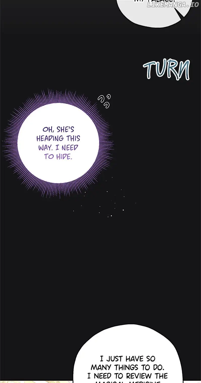 Monster Princess Chapter 39 - Page 55