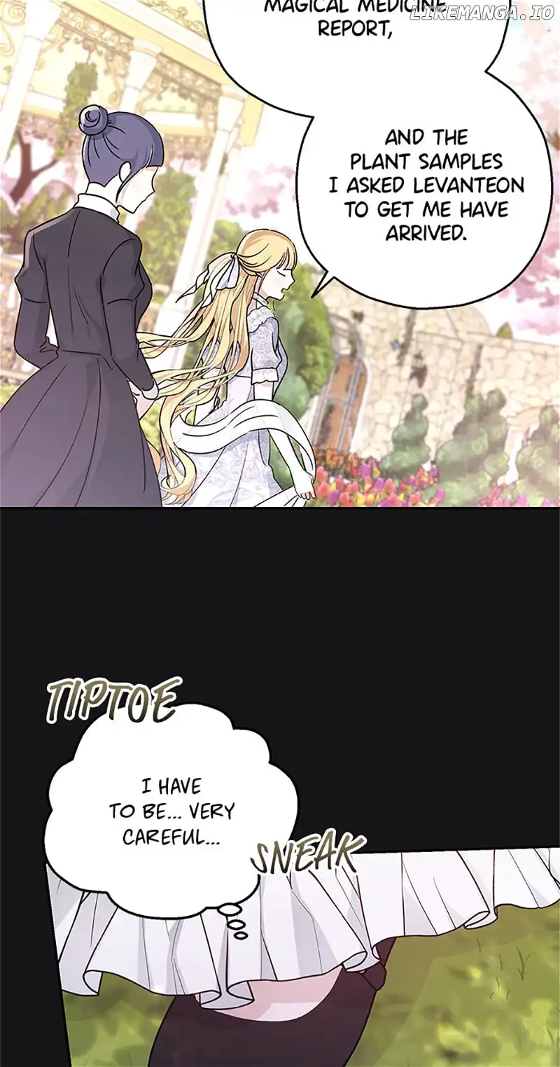 Monster Princess Chapter 39 - Page 56