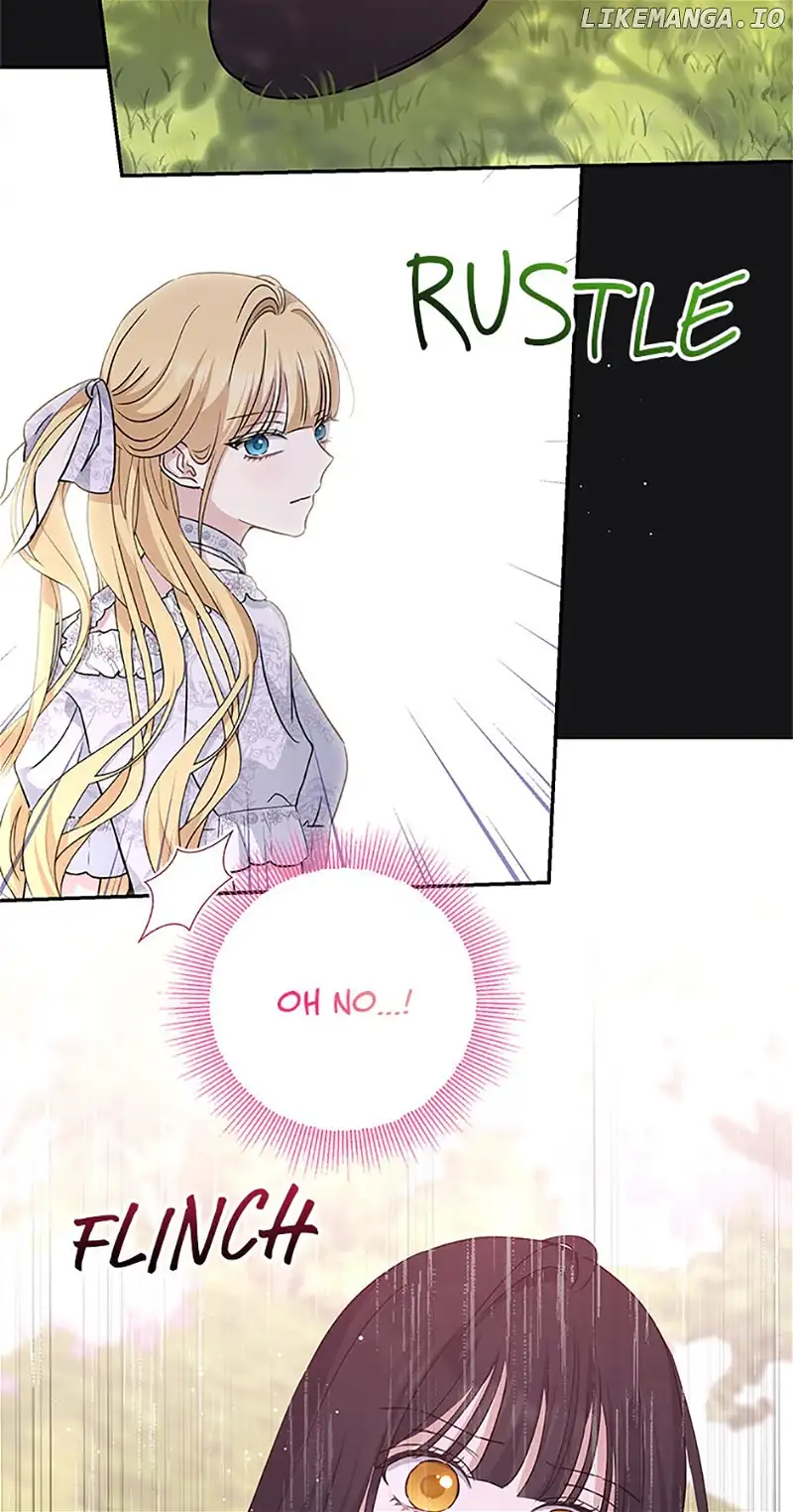 Monster Princess Chapter 39 - Page 57