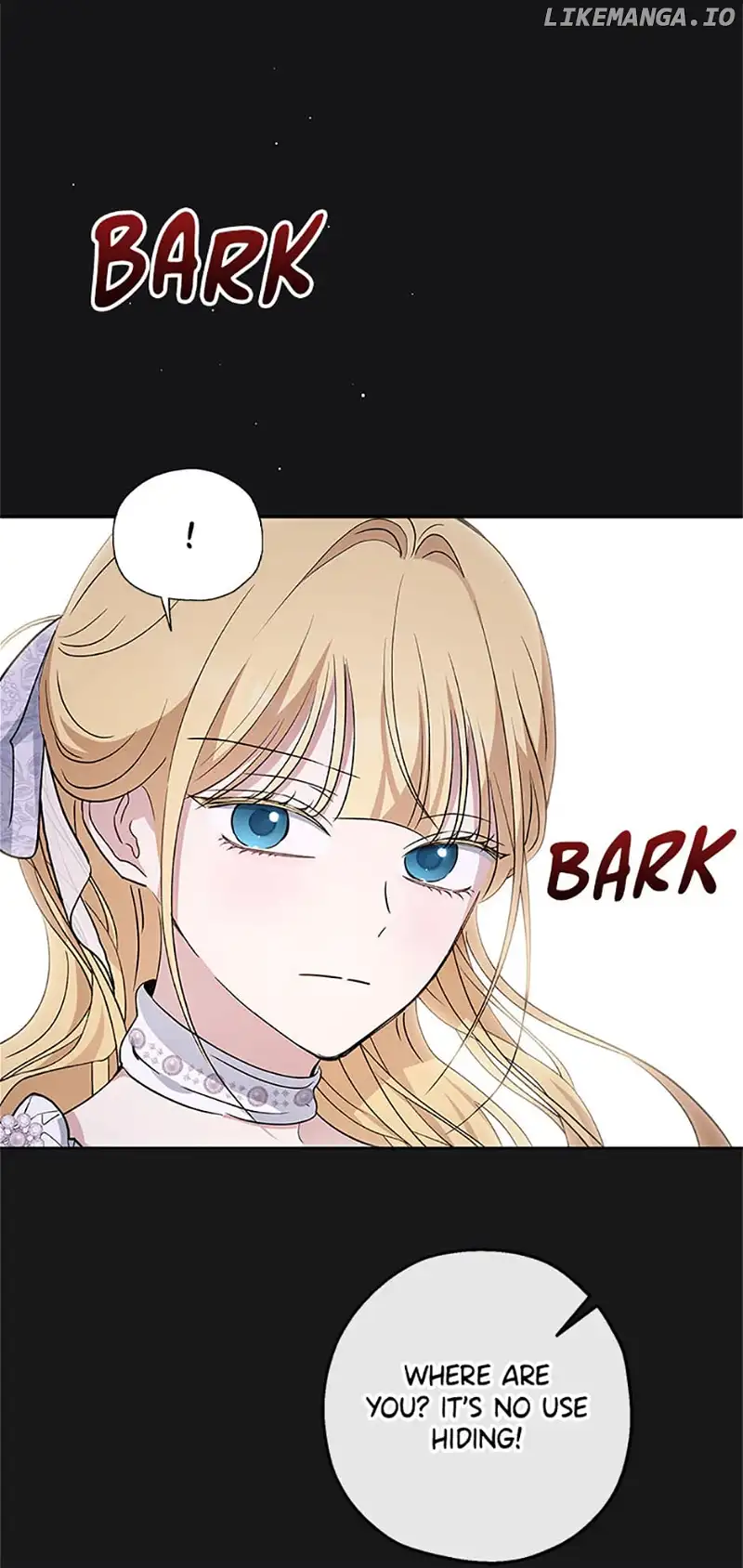 Monster Princess Chapter 39 - Page 59