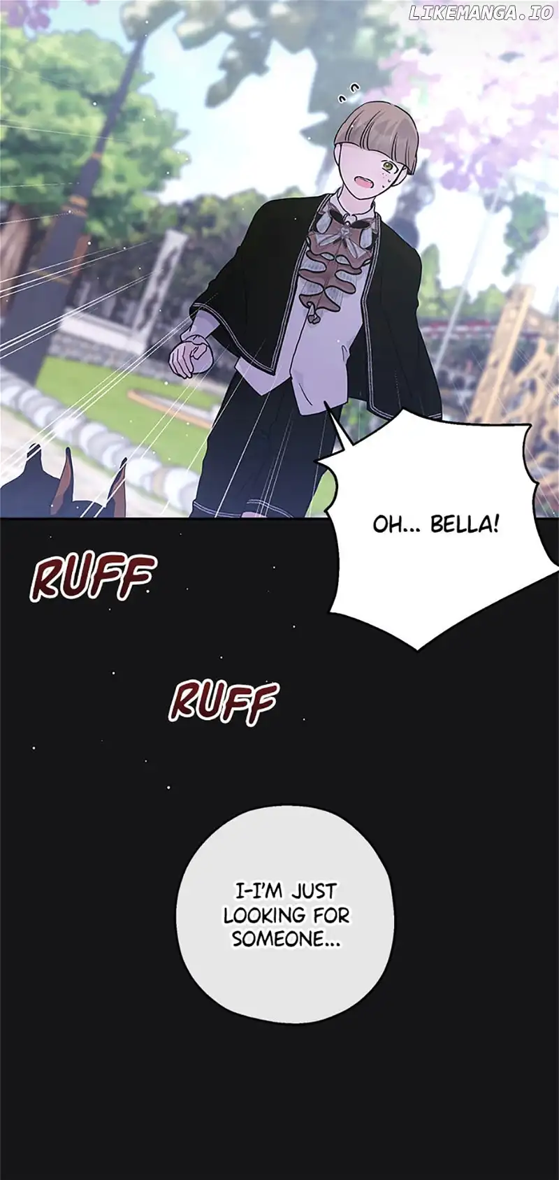 Monster Princess Chapter 39 - Page 61