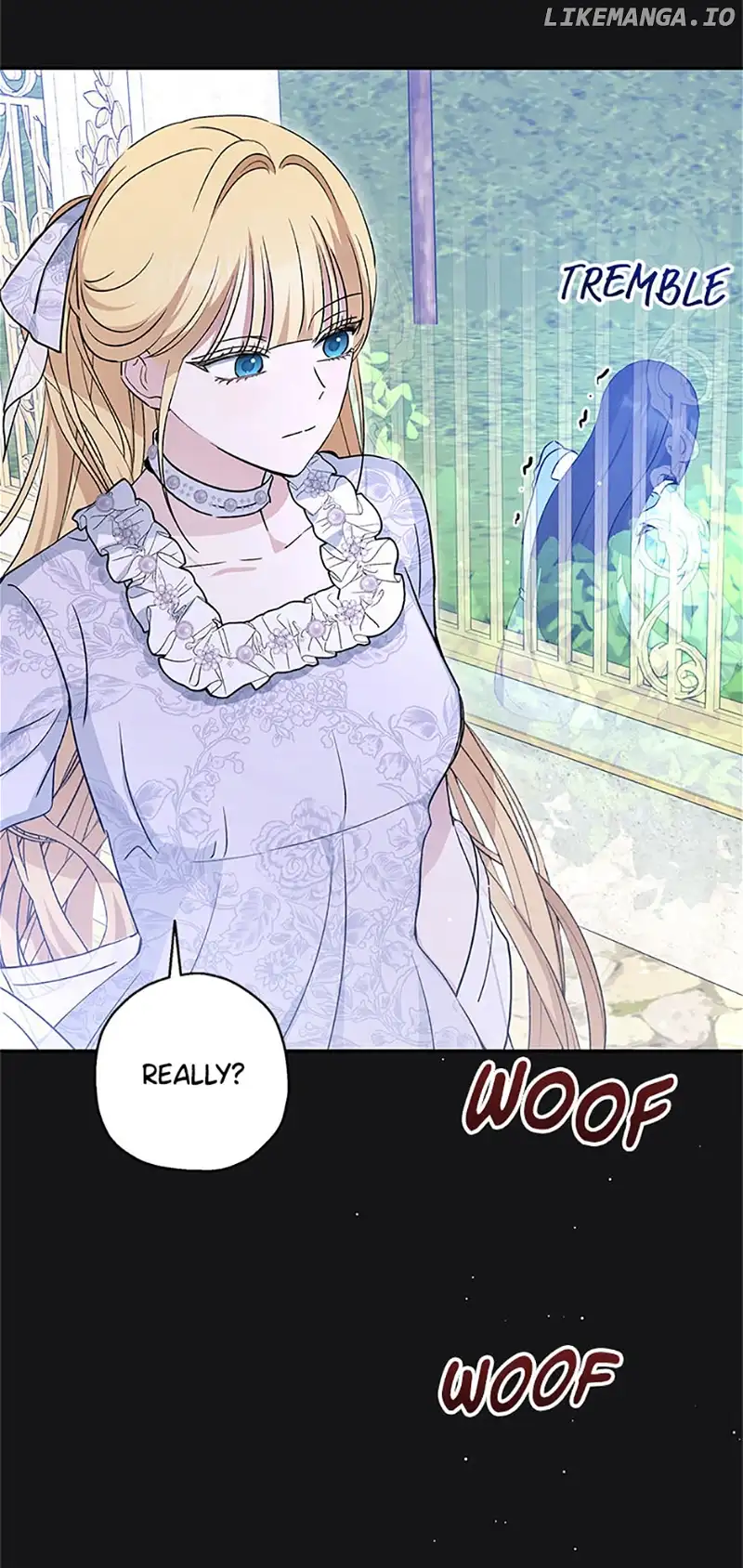 Monster Princess Chapter 39 - Page 62