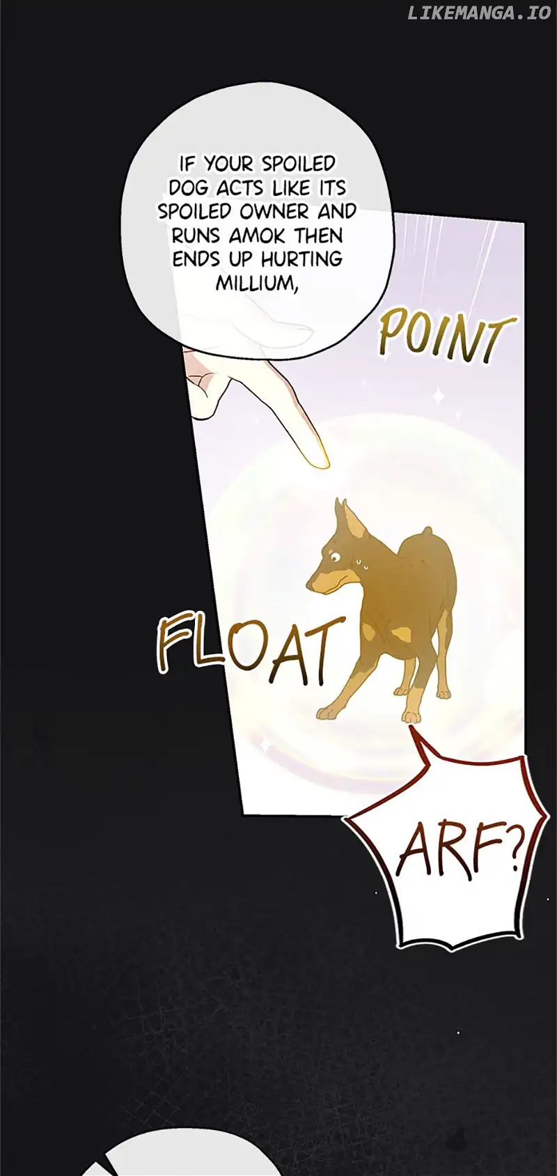 Monster Princess Chapter 39 - Page 63