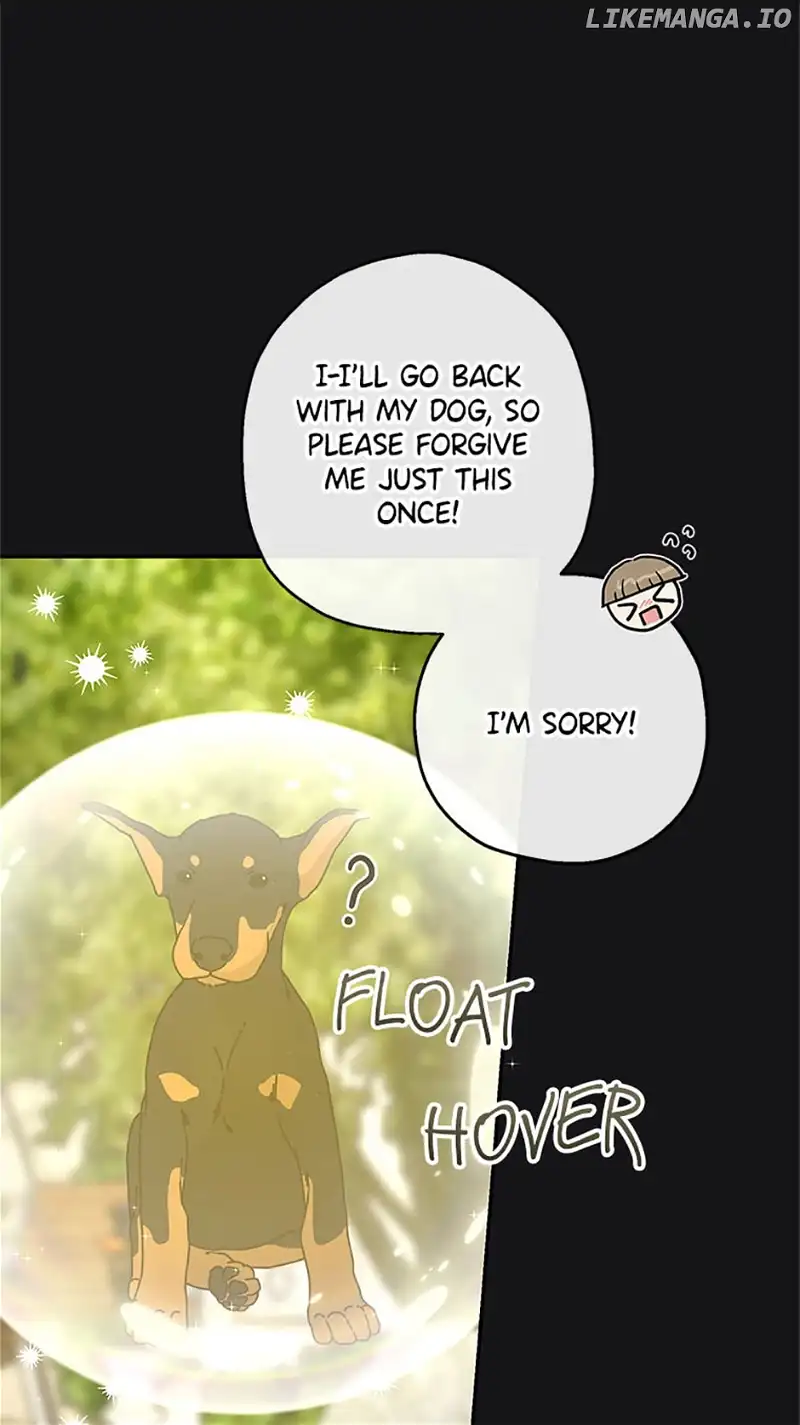 Monster Princess Chapter 39 - Page 66