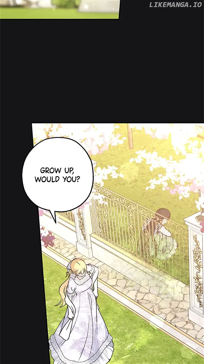 Monster Princess Chapter 39 - Page 67