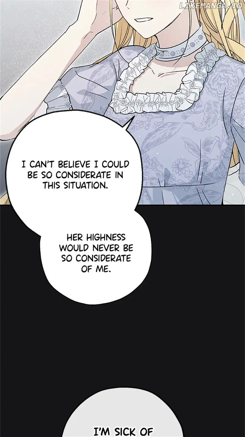 Monster Princess Chapter 39 - Page 69