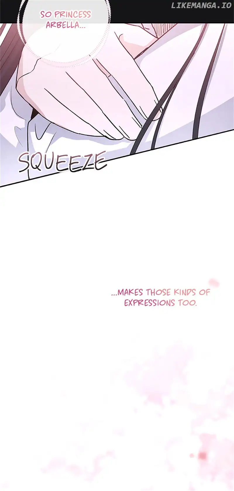 Monster Princess Chapter 39 - Page 73