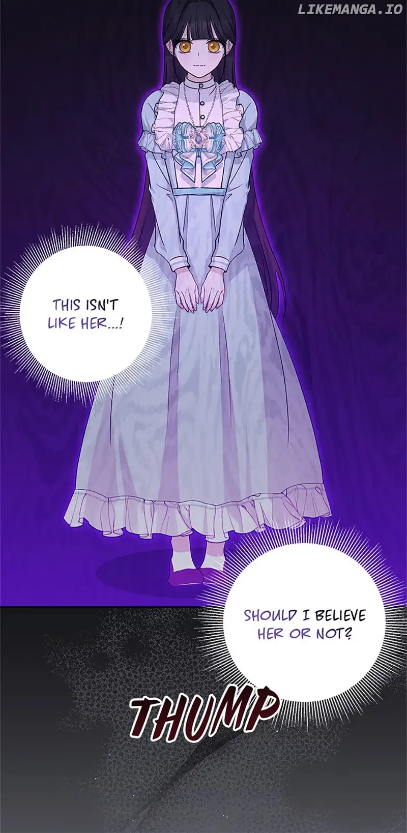 Monster Princess Chapter 39 - Page 9