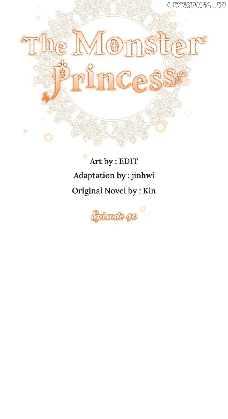 Monster Princess Chapter 40 - Page 12