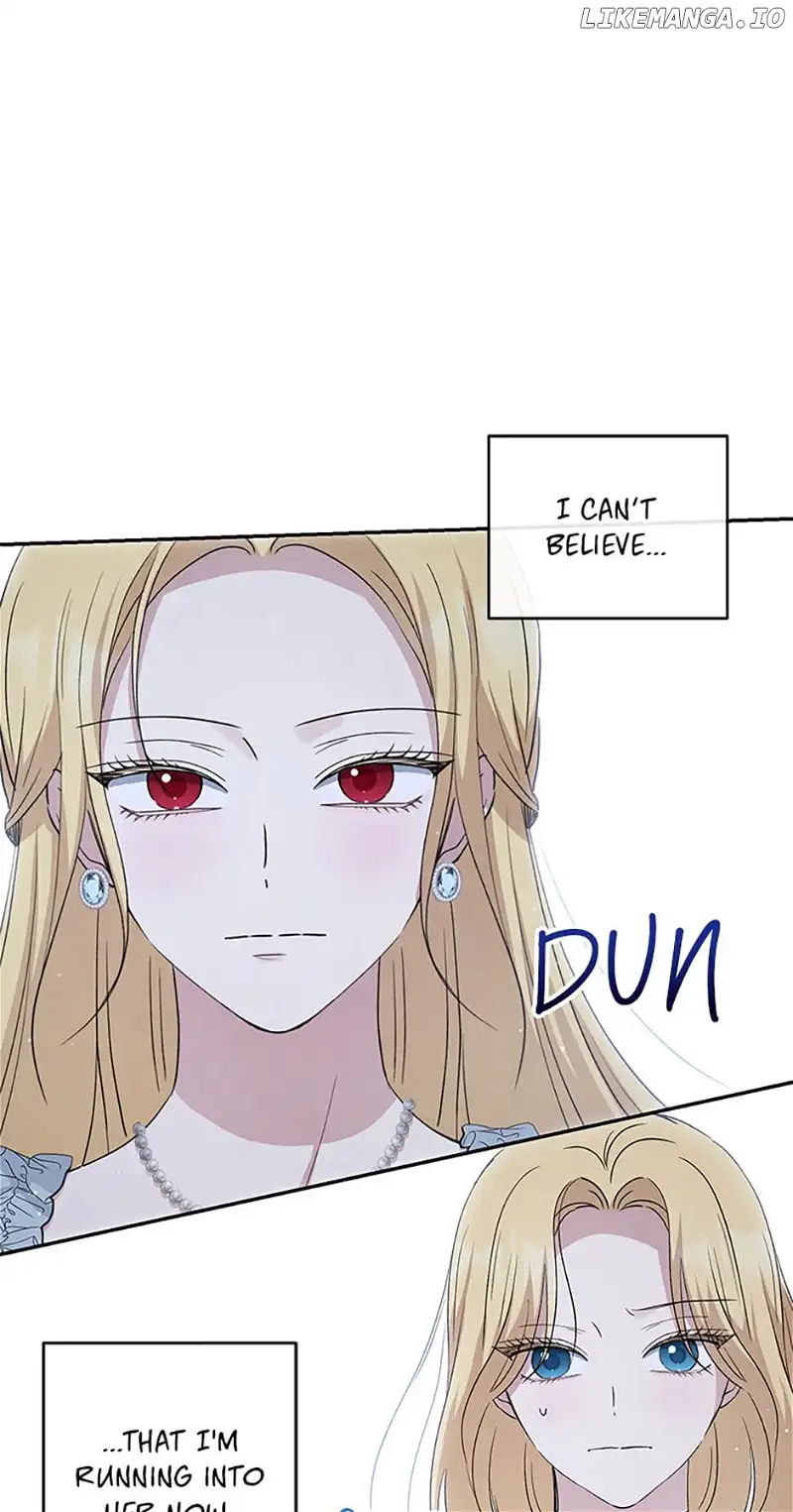 Monster Princess Chapter 40 - Page 13