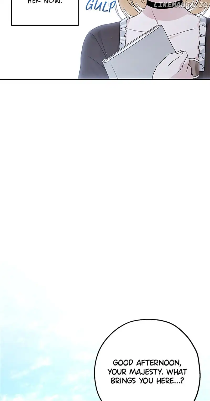 Monster Princess Chapter 40 - Page 14