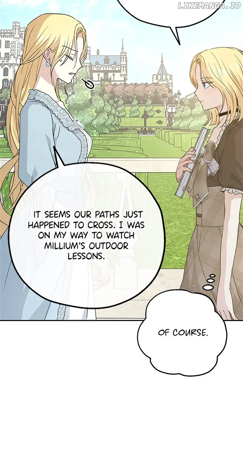 Monster Princess Chapter 40 - Page 15