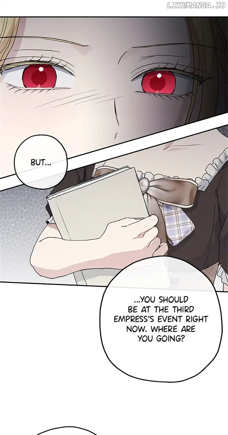 Monster Princess Chapter 40 - Page 16