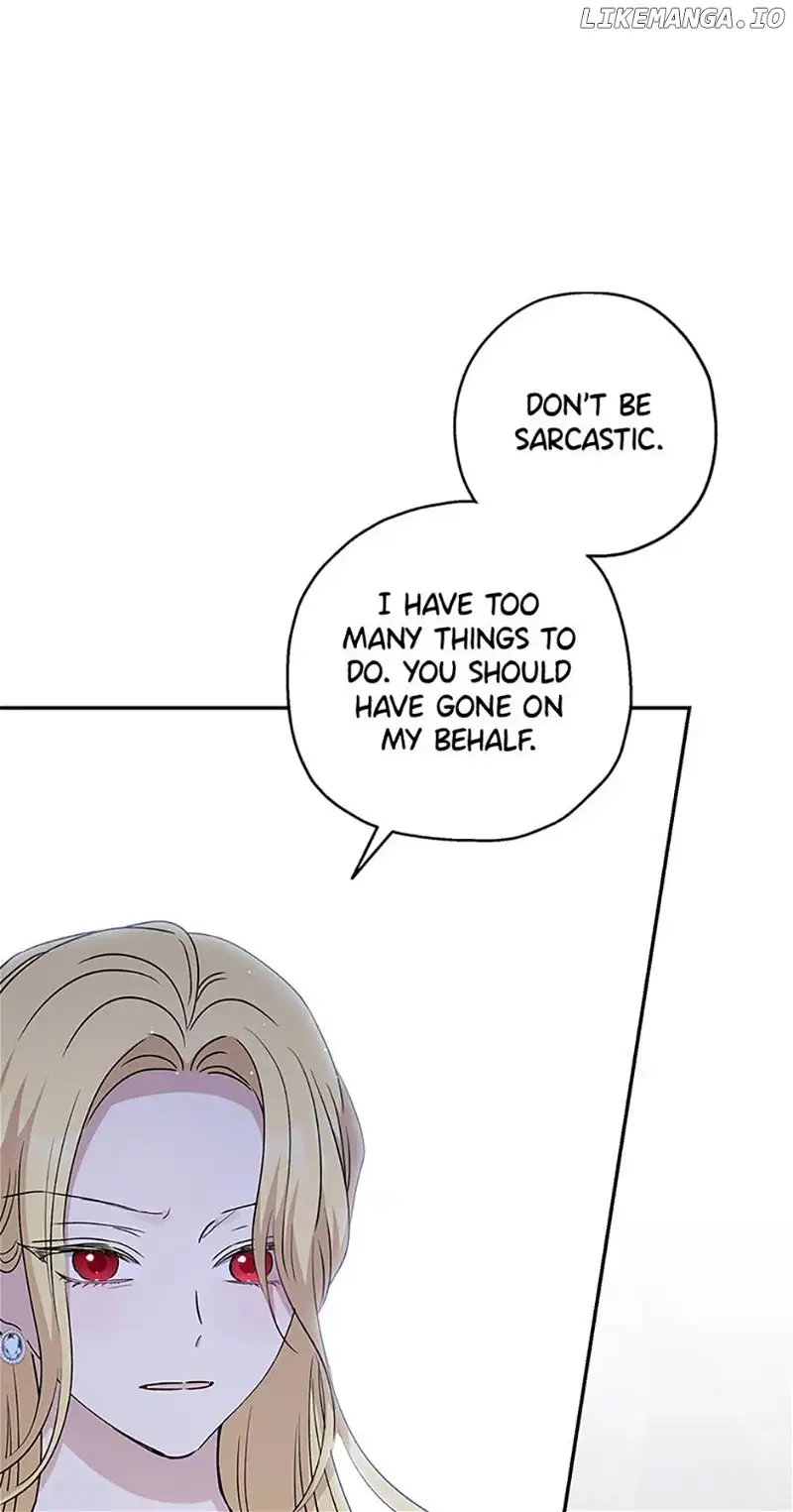 Monster Princess Chapter 40 - Page 18