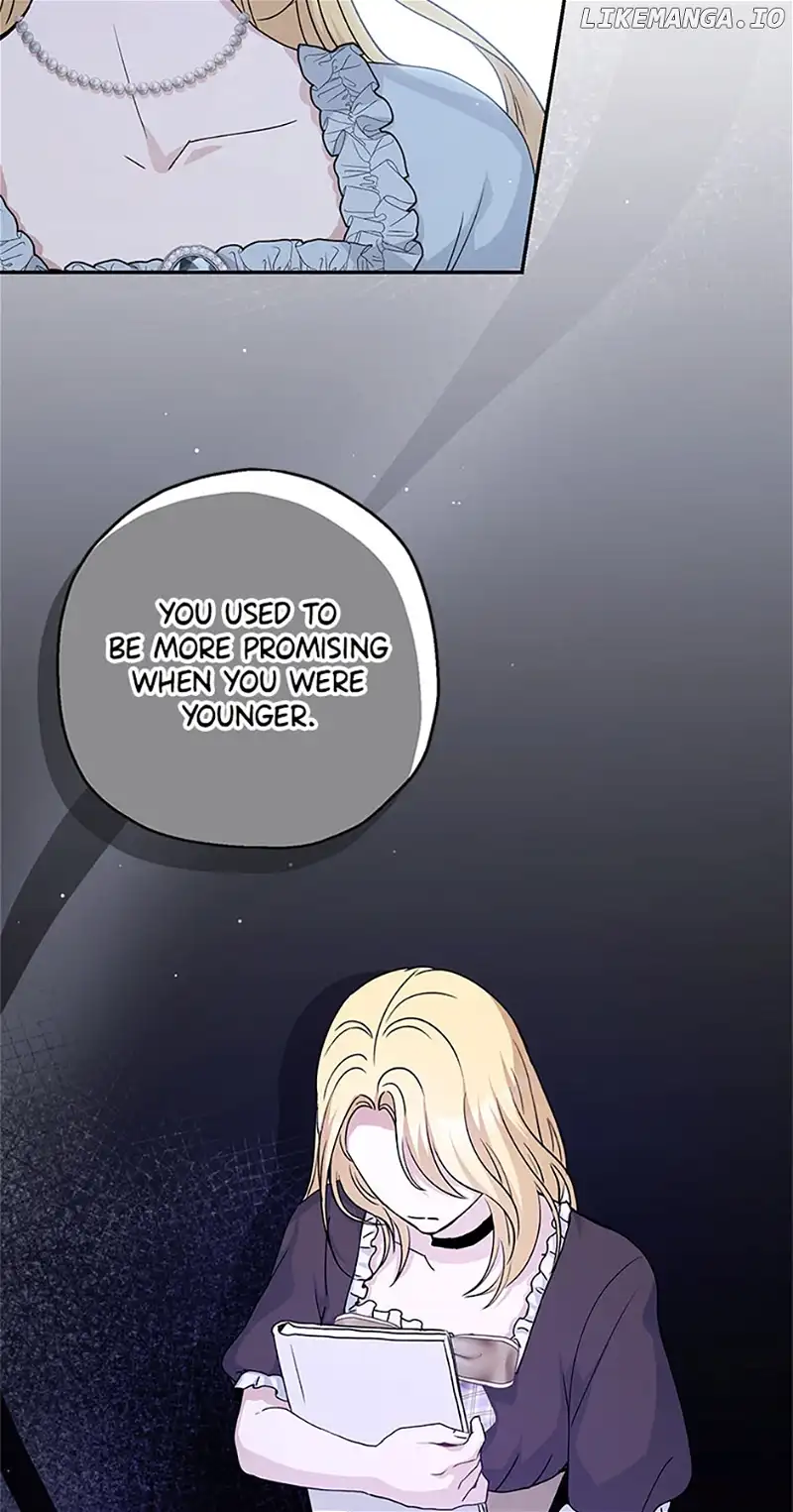 Monster Princess Chapter 40 - Page 19