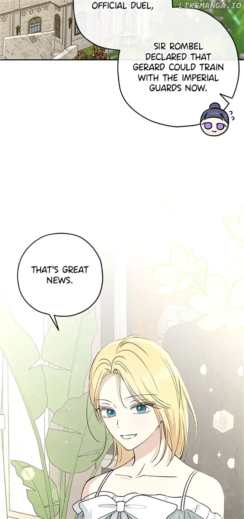 Monster Princess Chapter 40 - Page 2