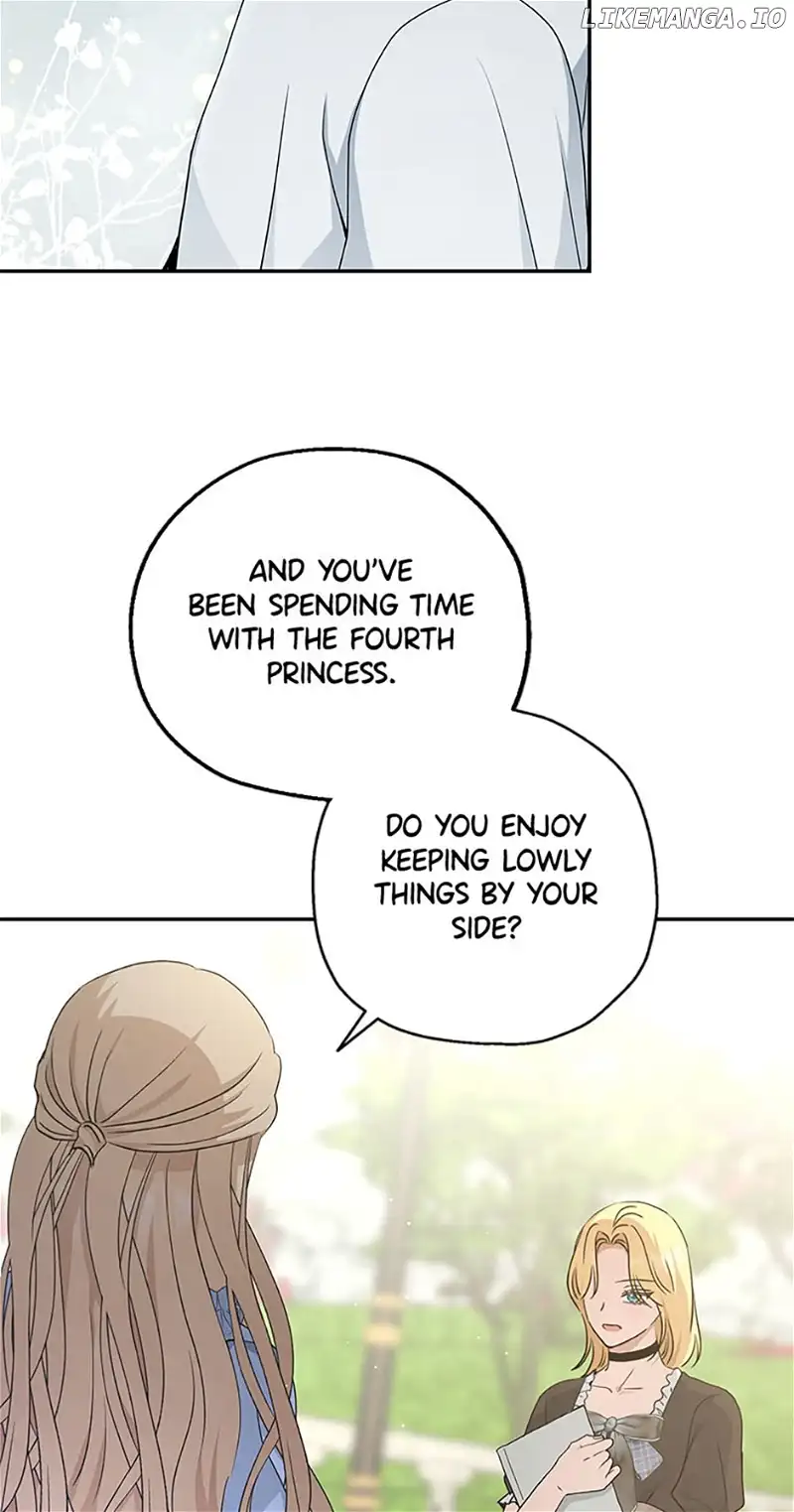 Monster Princess Chapter 40 - Page 22