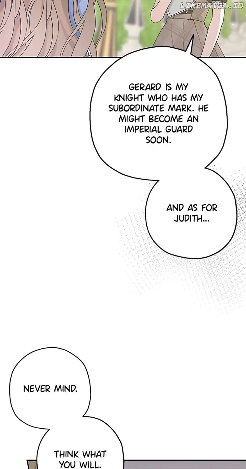 Monster Princess Chapter 40 - Page 23